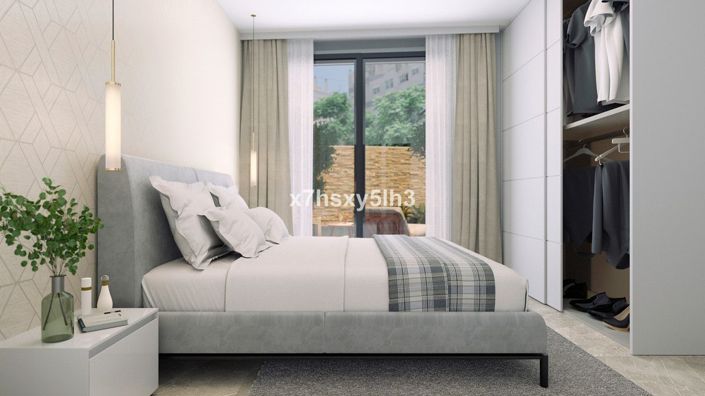 Image No.12-1 Bed Apartment for sale