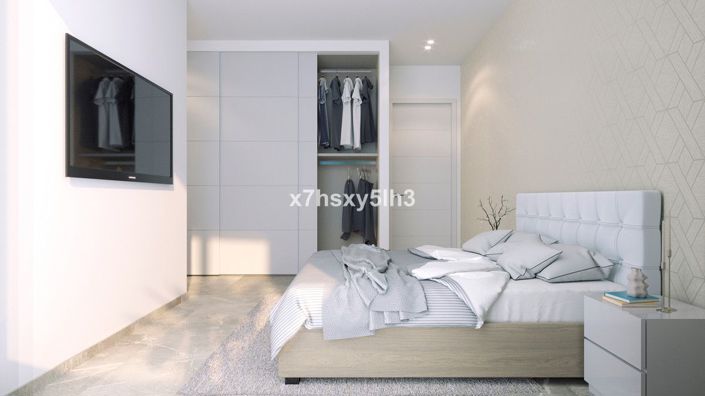 Image No.19-1 Bed Apartment for sale