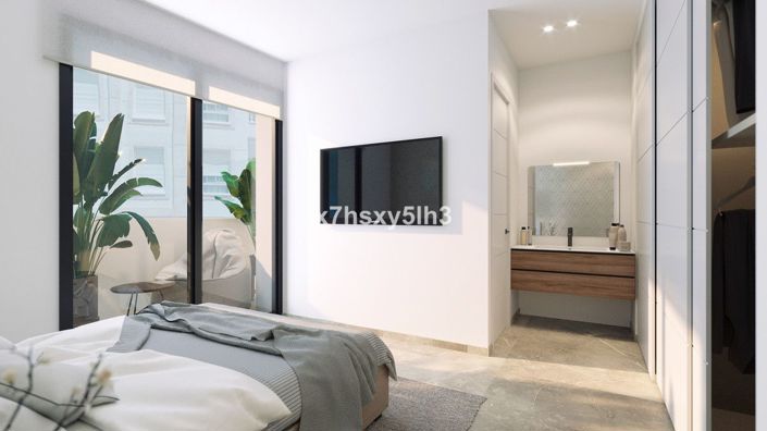 Image No.20-1 Bed Apartment for sale