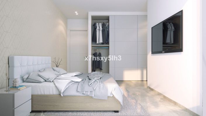 Image No.26-1 Bed Apartment for sale