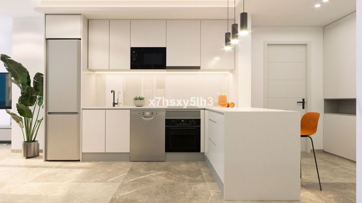Image No.33-1 Bed Apartment for sale