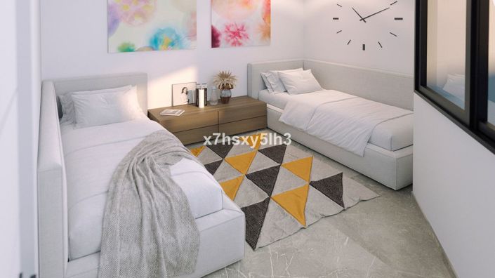 Image No.36-1 Bed Apartment for sale