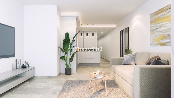 Image No.44-1 Bed Apartment for sale