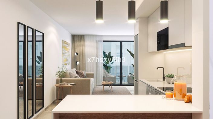 Image No.45-1 Bed Apartment for sale