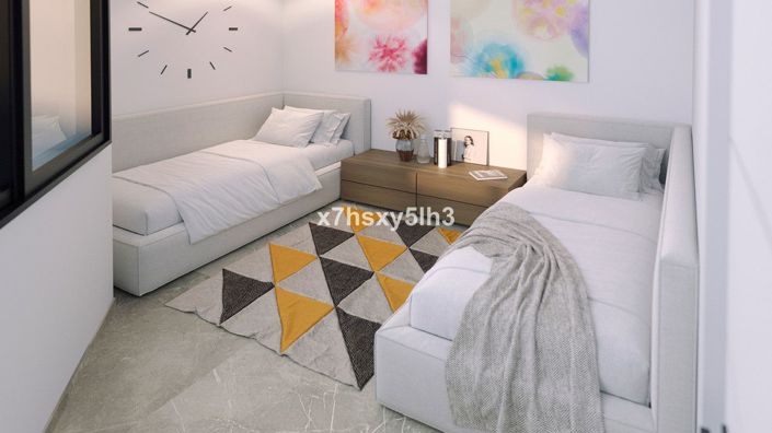 Image No.46-1 Bed Apartment for sale