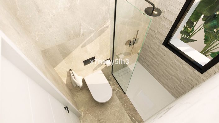 Image No.49-1 Bed Apartment for sale