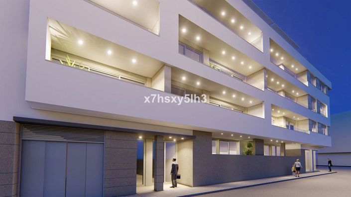 Image No.11-1 Bed Apartment for sale