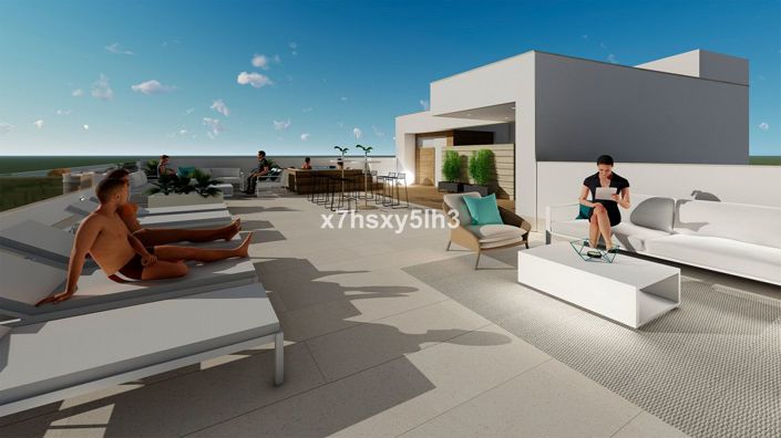 Image No.2-1 Bed Apartment for sale
