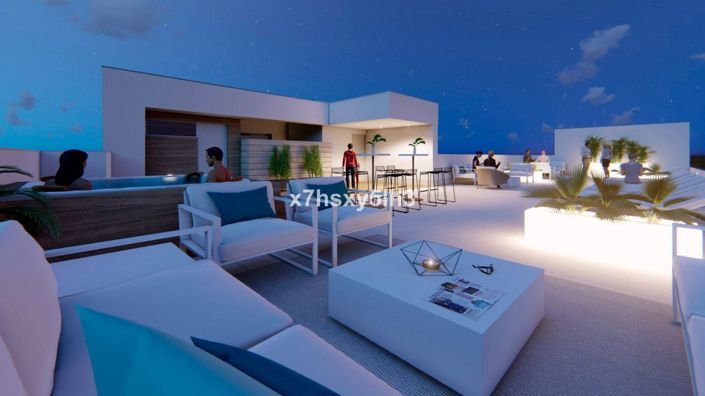 Image No.10-3 Bed Apartment for sale
