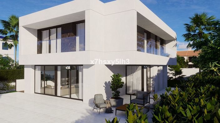 Image No.12-5 Bed Villa for sale