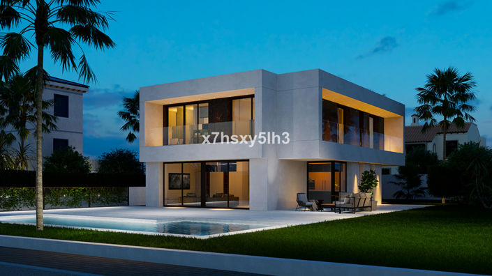 Image No.13-5 Bed Villa for sale