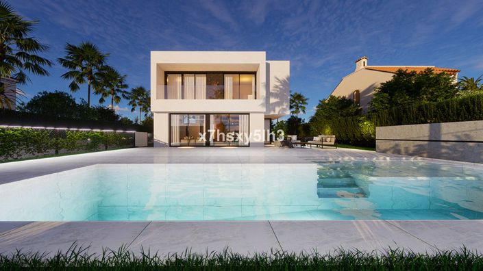 Image No.14-5 Bed Villa for sale