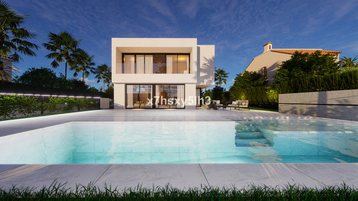 Image No.14-5 Bed Villa for sale