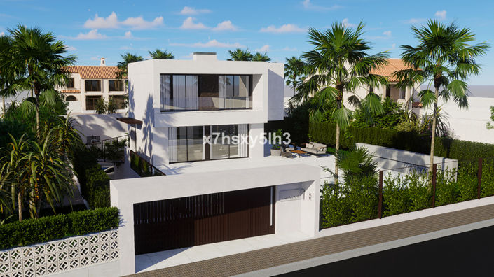 Image No.15-5 Bed Villa for sale