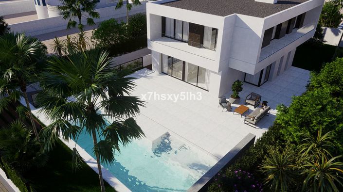 Image No.16-5 Bed Villa for sale