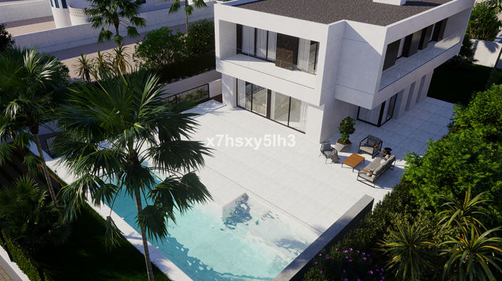 Image No.16-5 Bed Villa for sale