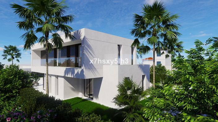 Image No.17-5 Bed Villa for sale