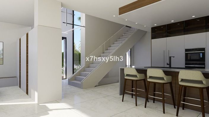 Image No.8-5 Bed Villa for sale
