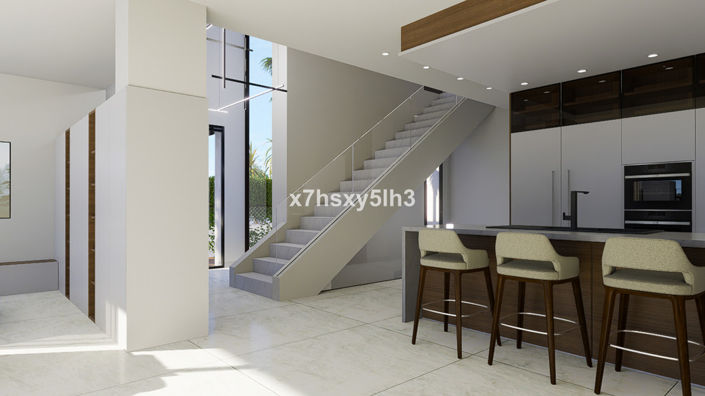 Image No.8-5 Bed Villa for sale