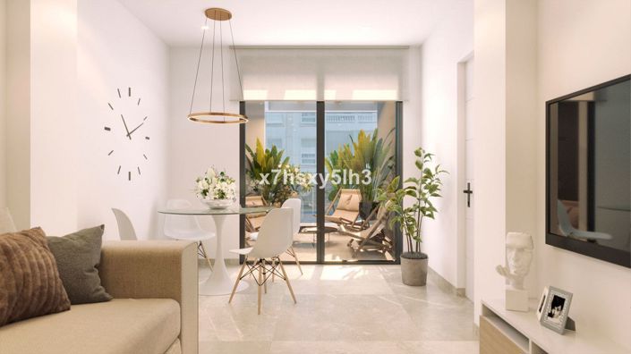 Image No.18-1 Bed Apartment for sale