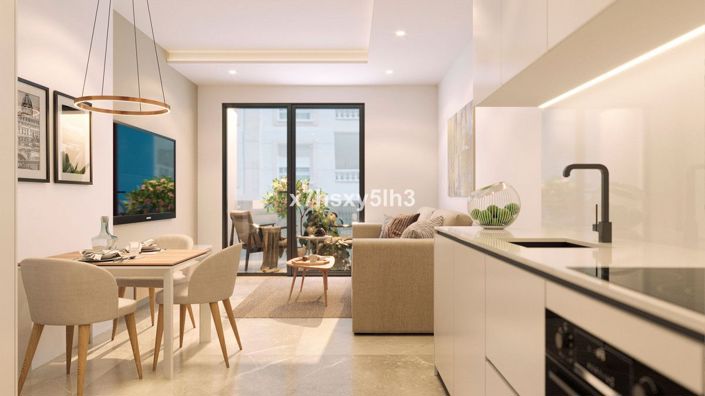 Image No.27-1 Bed Apartment for sale