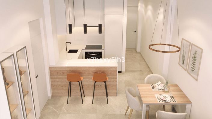 Image No.3-1 Bed Apartment for sale
