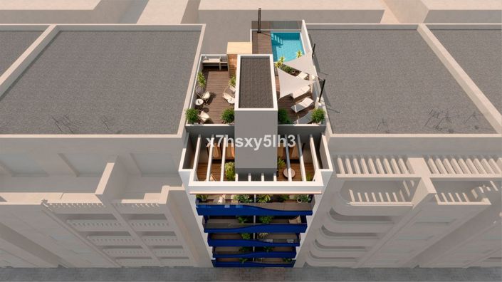Image No.30-1 Bed Apartment for sale