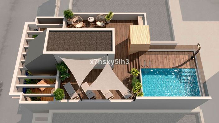 Image No.33-1 Bed Apartment for sale