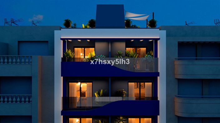 Image No.35-1 Bed Apartment for sale