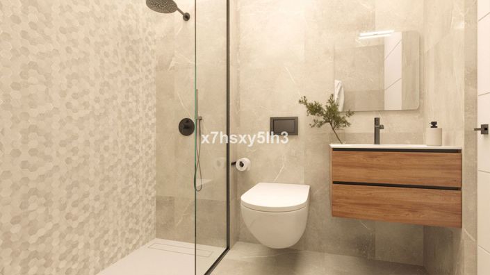 Image No.38-1 Bed Apartment for sale