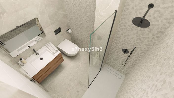 Image No.39-1 Bed Apartment for sale