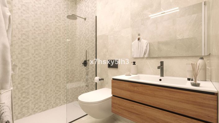 Image No.40-1 Bed Apartment for sale