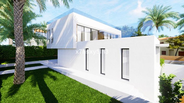 Image No.12-6 Bed Villa for sale