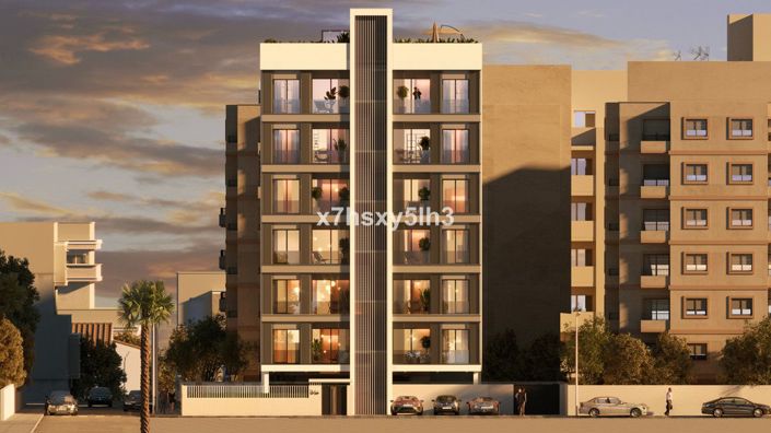 Image No.16-2 Bed Apartment for sale
