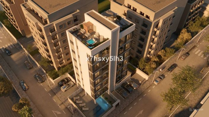 Image No.17-2 Bed Apartment for sale