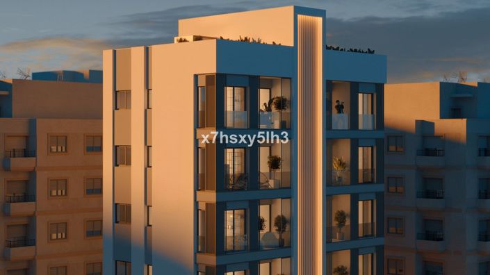 Image No.18-2 Bed Apartment for sale