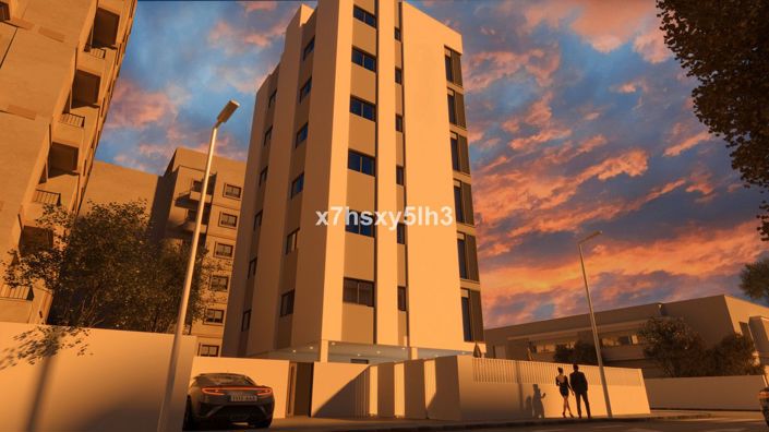 Image No.20-2 Bed Apartment for sale