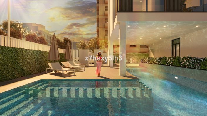 Image No.21-2 Bed Apartment for sale