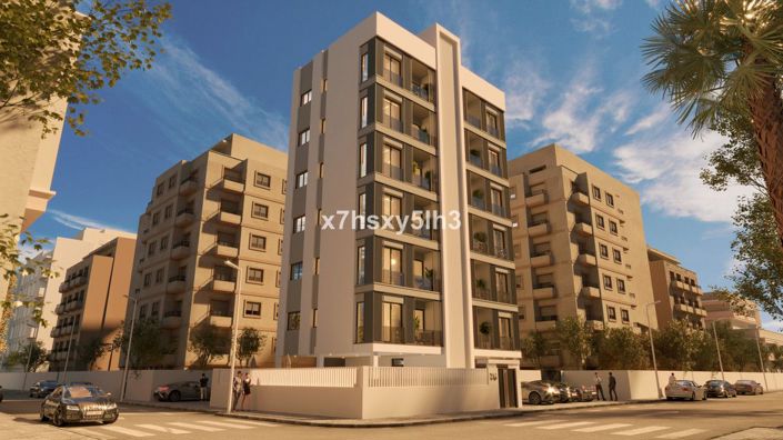 Image No.23-2 Bed Apartment for sale