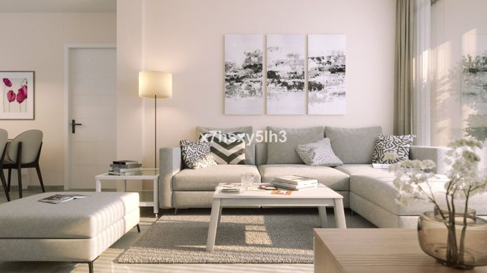 Image No.4-2 Bed Apartment for sale