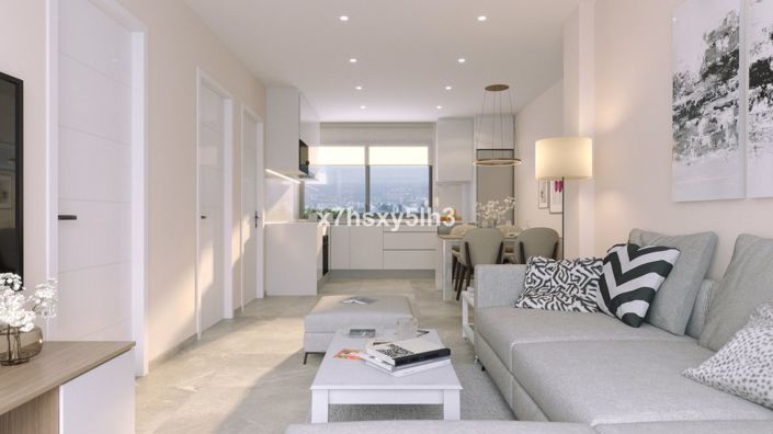 Image No.5-2 Bed Apartment for sale