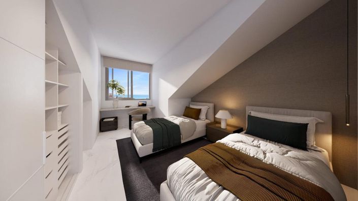 Image No.7-3 Bed Apartment for sale