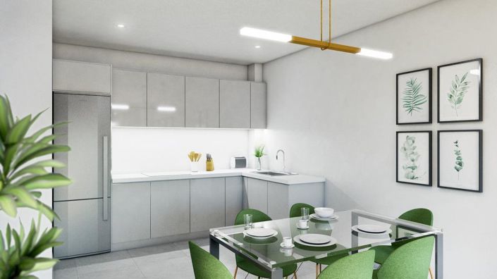 Image No.4-2 Bed Apartment for sale