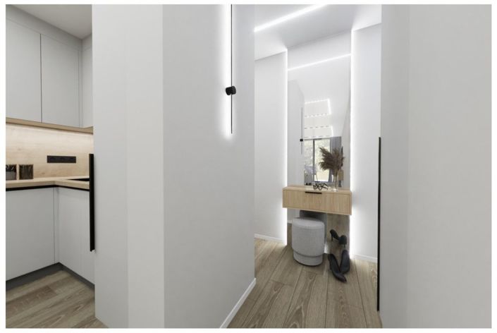 Image No.4-2 Bed Apartment for sale