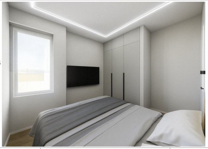 Image No.10-1 Bed Apartment for sale
