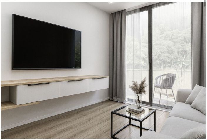 Image No.11-1 Bed Apartment for sale