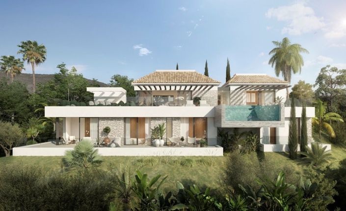 Image No.5-4 Bed Villa for sale