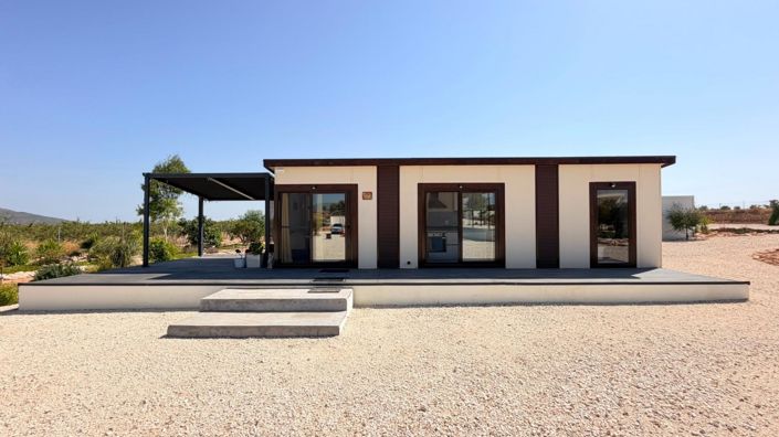 Image No.45-5 Bed Villa for sale