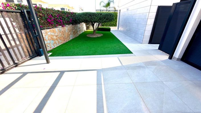 Image No.17-4 Bed Villa for sale