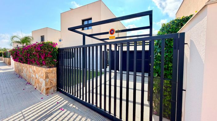 Image No.21-4 Bed Villa for sale